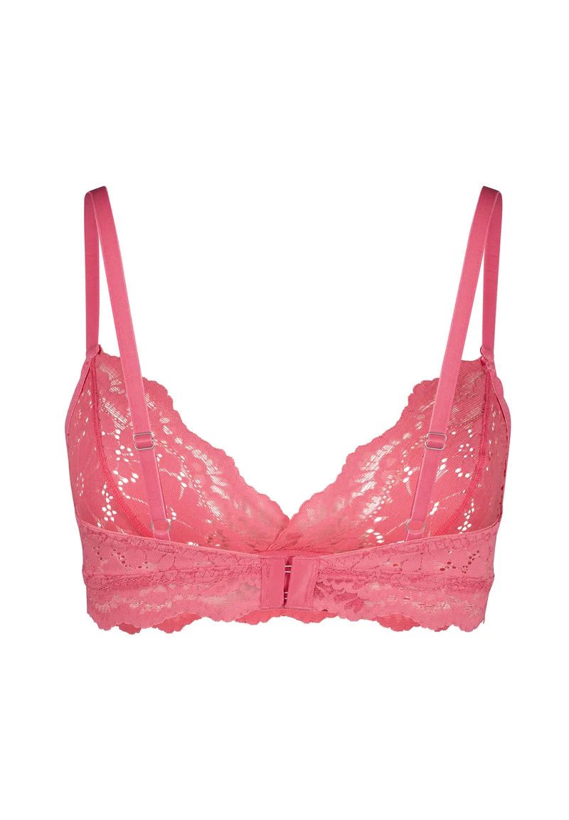 Wonderfulace Soft bra | rapture rose 084582-08S786
