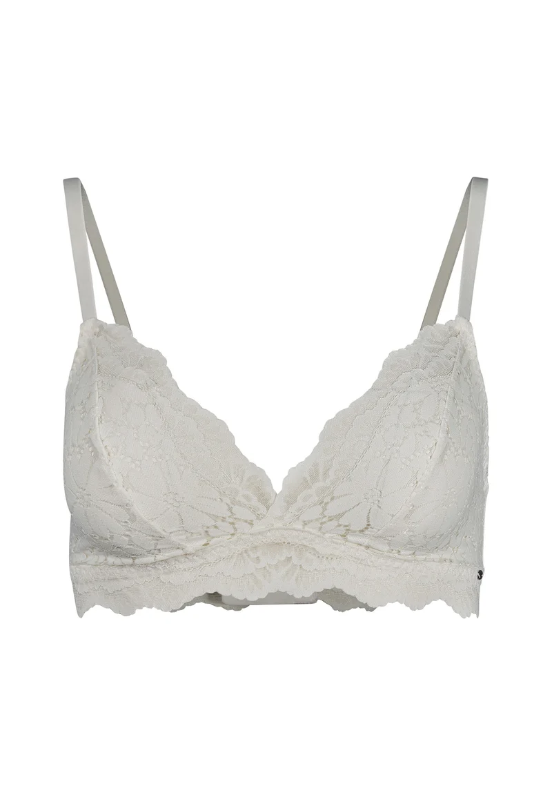 Wonderfulace Soft bra | ivory 084582-087608