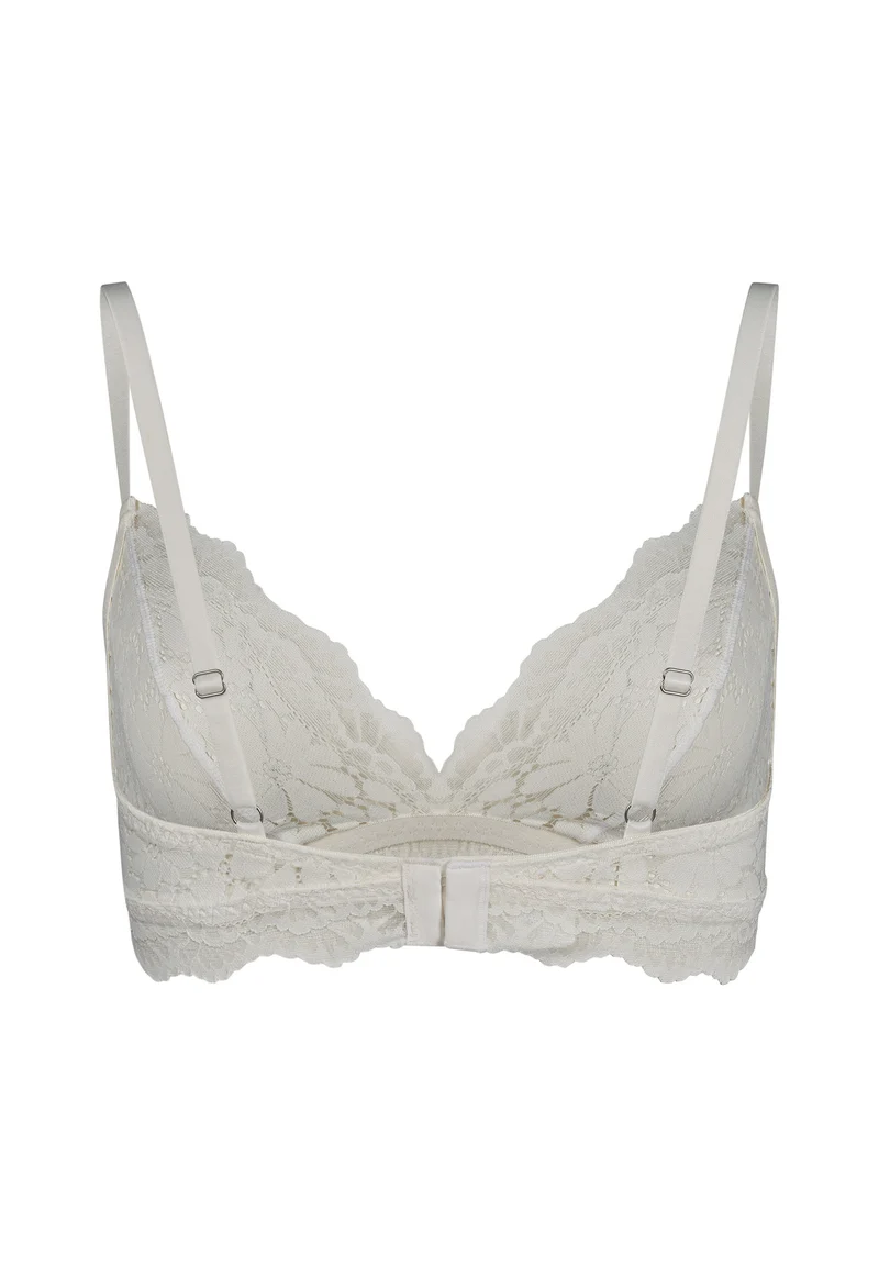 Wonderfulace Soft bra | ivory 084582-087608