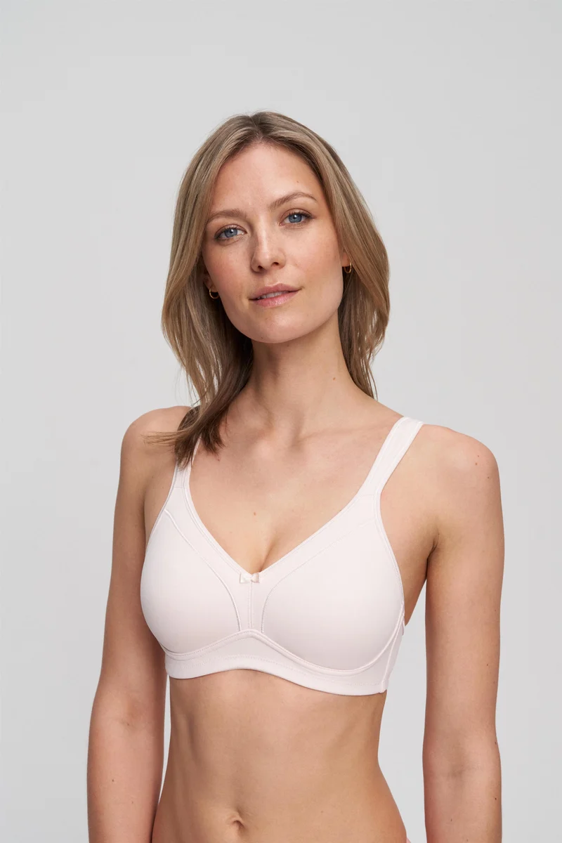 SUSA BH ohne Bügel gemoldet 7077 soft peach