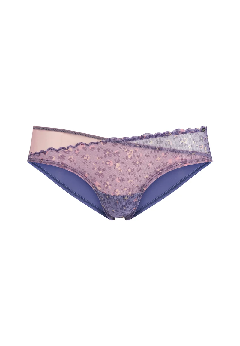 Paradiselegance Cheeky panty | skipperblue paradise 084580-08S792