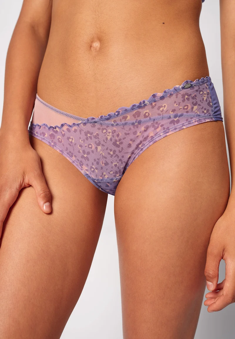 Paradiselegance Cheeky panty | skipperblue paradise 084580-08S792