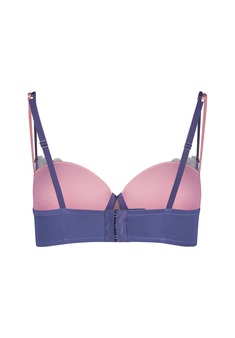 Paradiselegance Padded bra | skipperblue paradise 084529-08S792