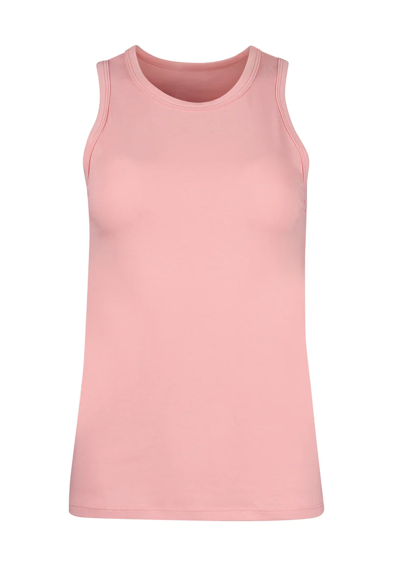 Night In Skiny 03 Tank top | bridal rose 084407-08S835