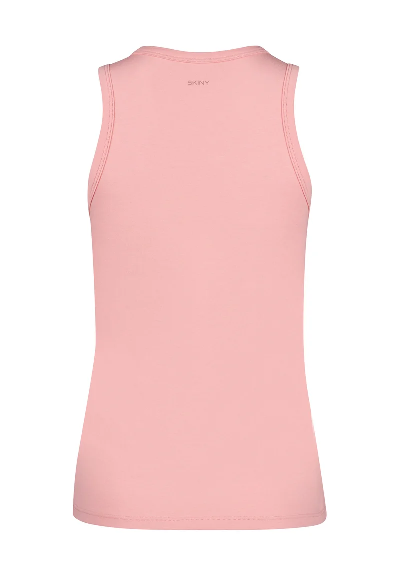 Night In Skiny 03 Tank top | bridal rose 084407-08S835