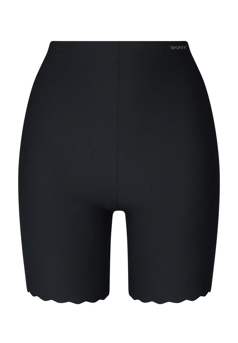 Micro Essentials Pants short | black 084274-087665
