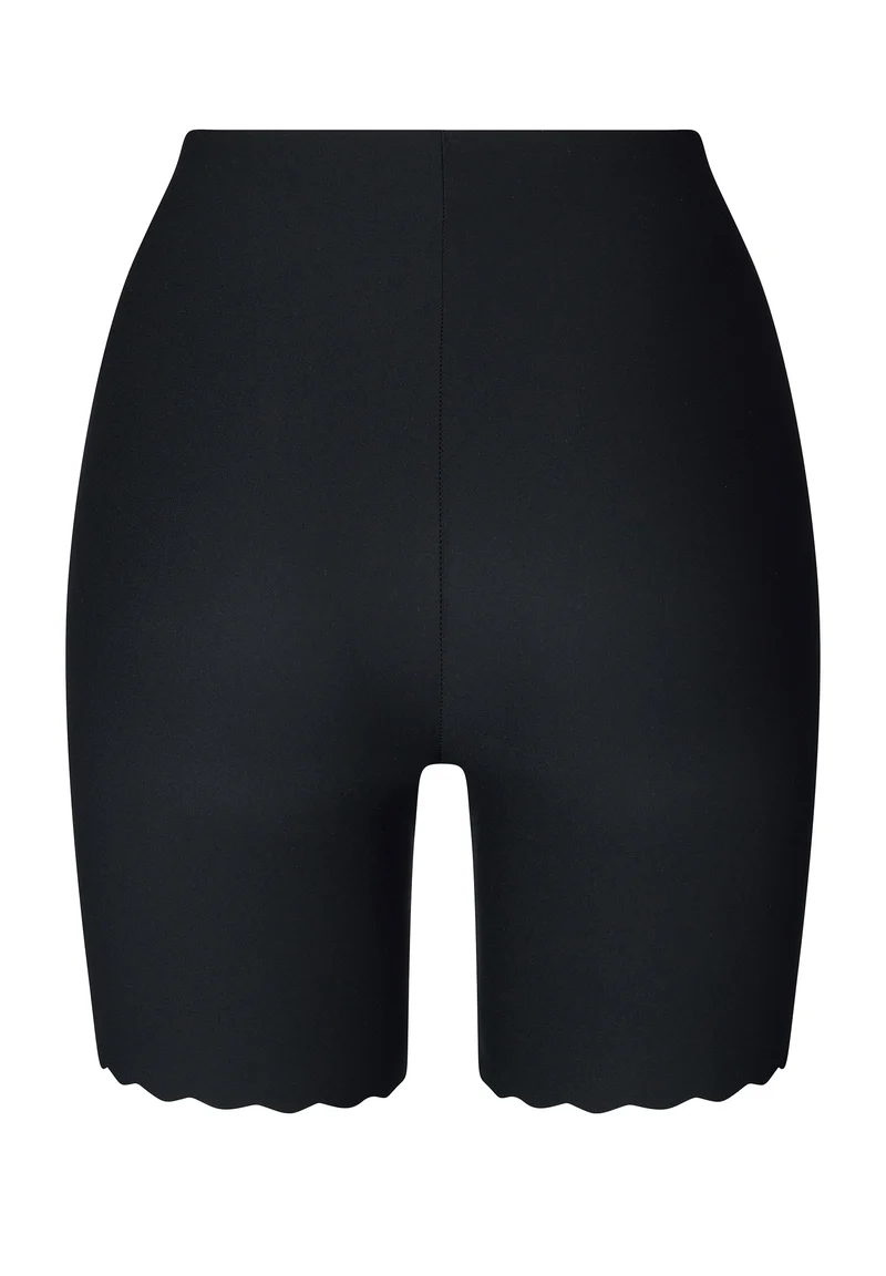 Micro Essentials Pants short | black 084274-087665