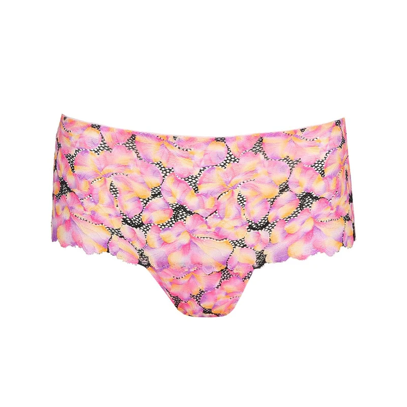 Hotpants Via Allegre 0542242PNP