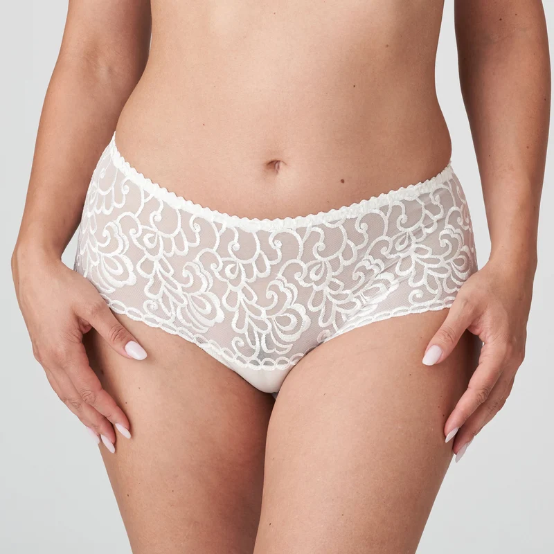 LUXUS-String ZAHRAN 0663411NAT