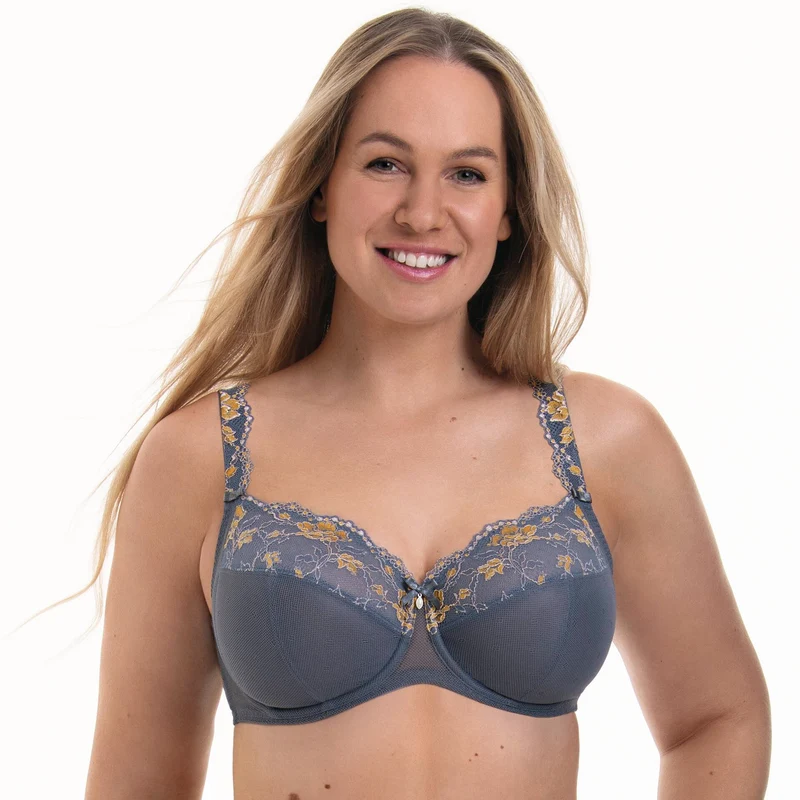 BigCup-Bügel-BH Colette 5249