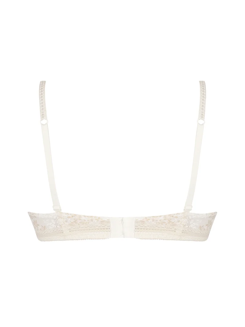 Antigel von Lise Charmel – Week-End Campagne Contour Bra Chanvre Nacre
