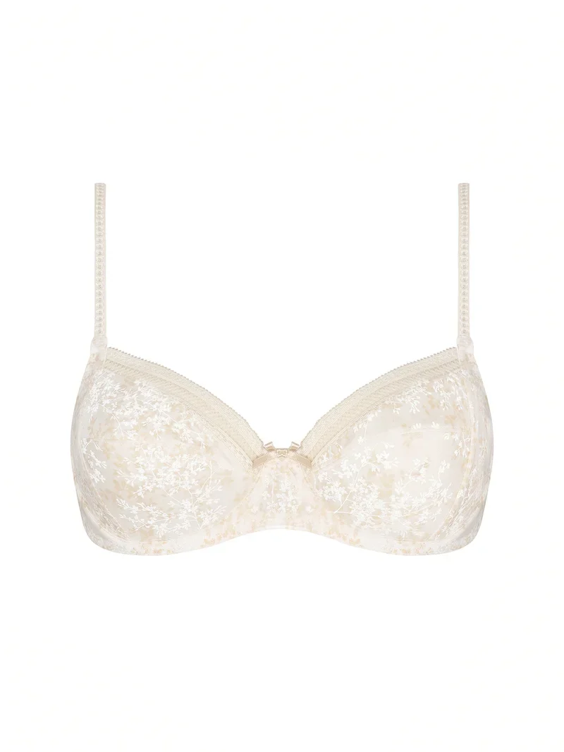 Antigel von Lise Charmel – Wochenend-Campagne 3 Teile Volle Tasse Chanvre Nacre