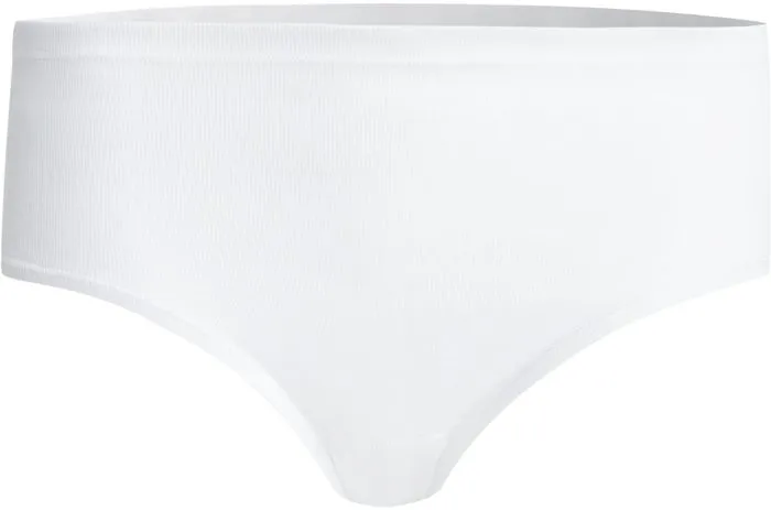conta Damen Hüftslip weiß 5-er Pack