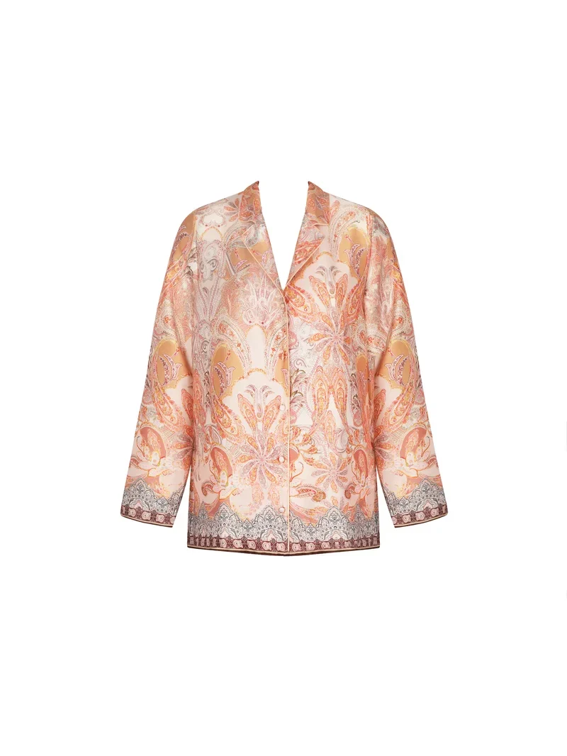 Lise Charmel - Voyage Splendeur Pyjamajacke Charme Peche