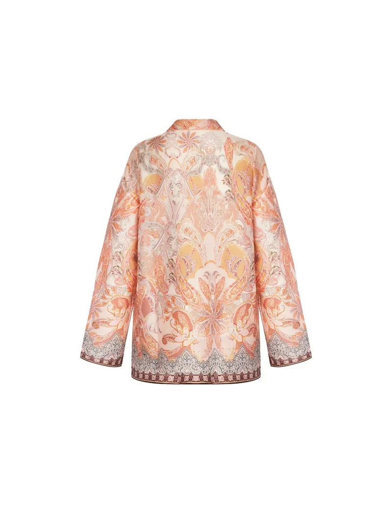 Lise Charmel - Voyage Splendeur Pyjamajacke Charme Peche