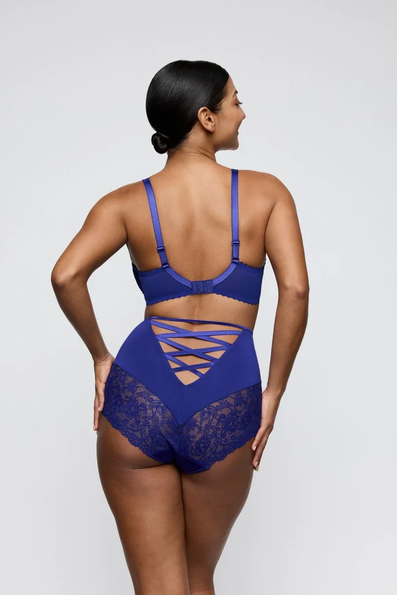 PrimaDonna - Shimla Special Slips Crazy Blue