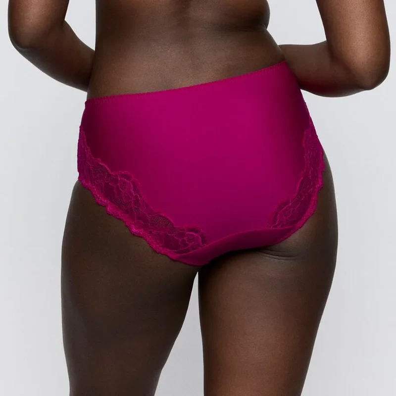 PrimaDonna - Madison Full Briefs Wild Rose