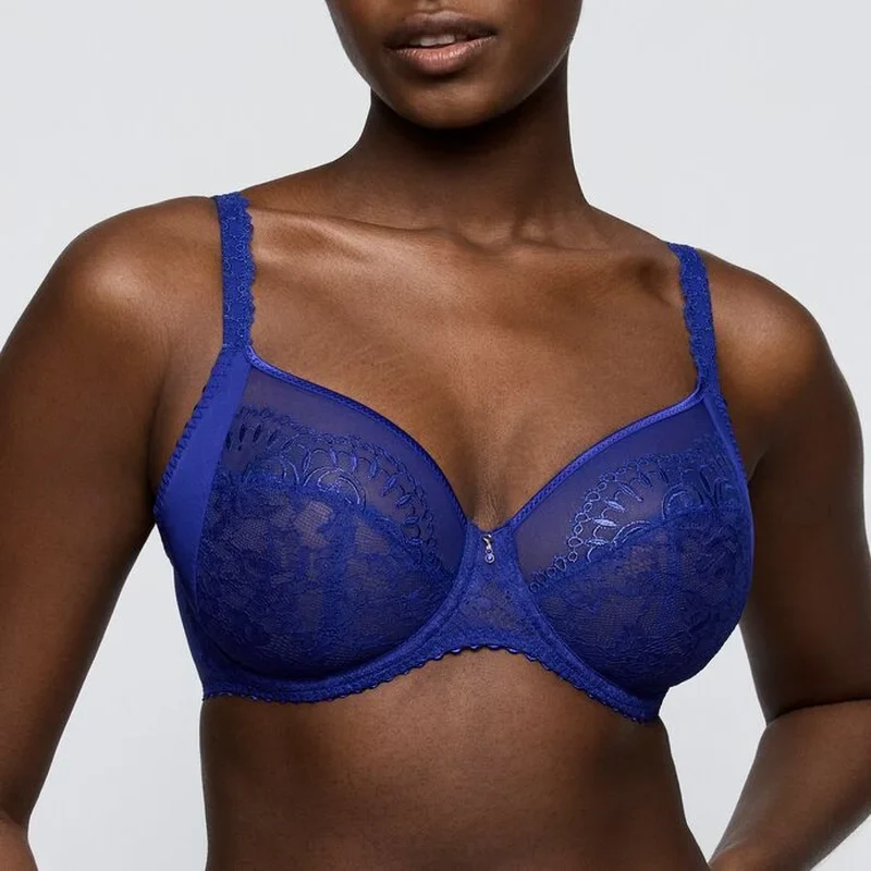 PrimaDonna - Shimla Vollschalen-BH Crazy Blue