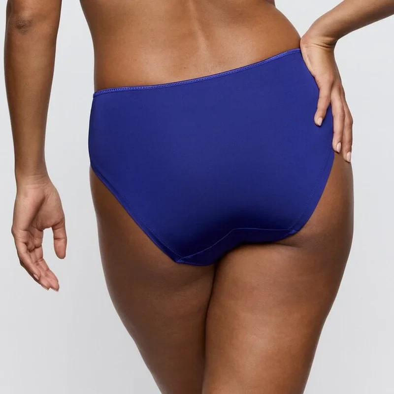 PrimaDonna - Shimla Full Slips Crazy Blue