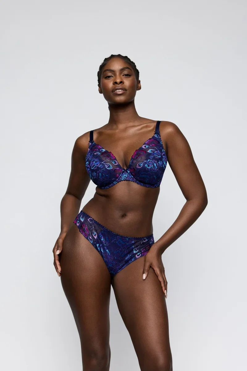 PrimaDonna - San Angel Rio Slips Wasserblau