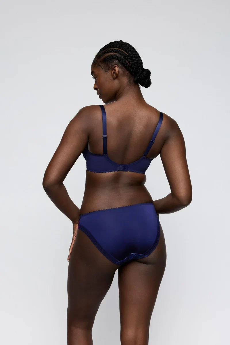 PrimaDonna - San Angel Rio Slips Wasserblau