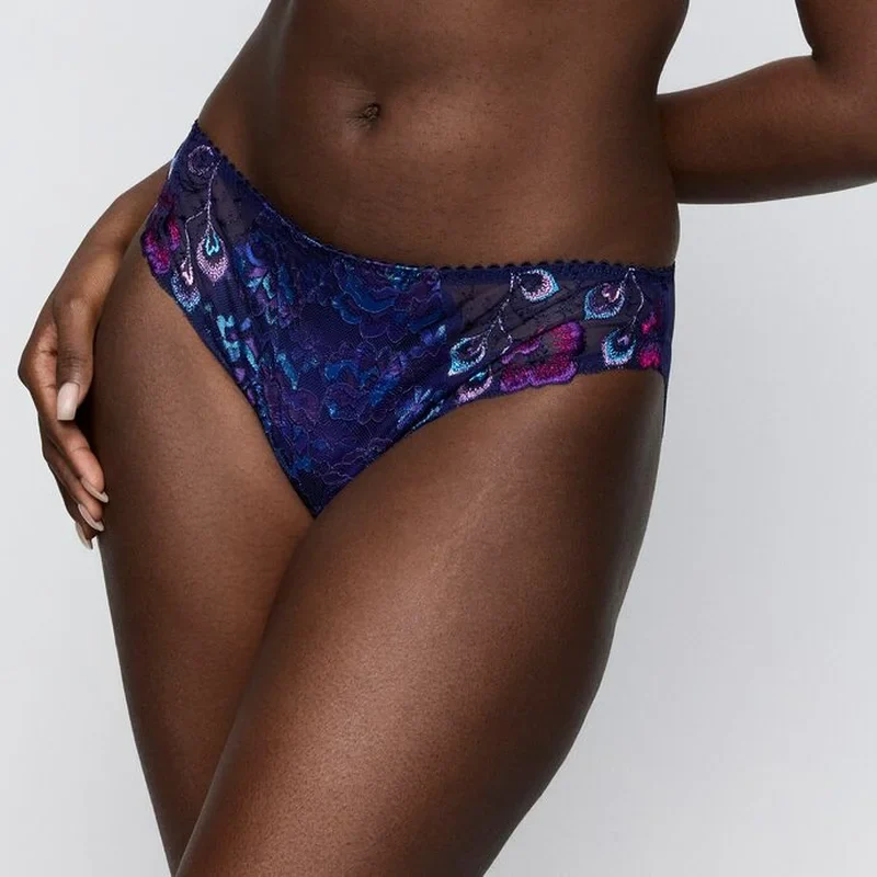 PrimaDonna - San Angel Rio Slips Wasserblau
