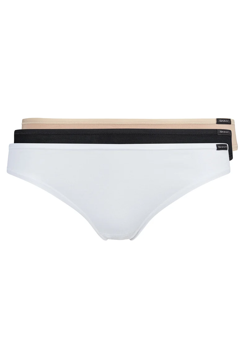Cotton Advantage Bikini briefs 3 pack | trio selection 084147-082821