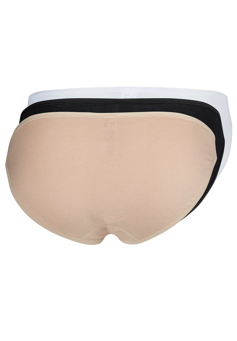 Cotton Advantage Bikini briefs 3 pack | trio selection 084147-082821