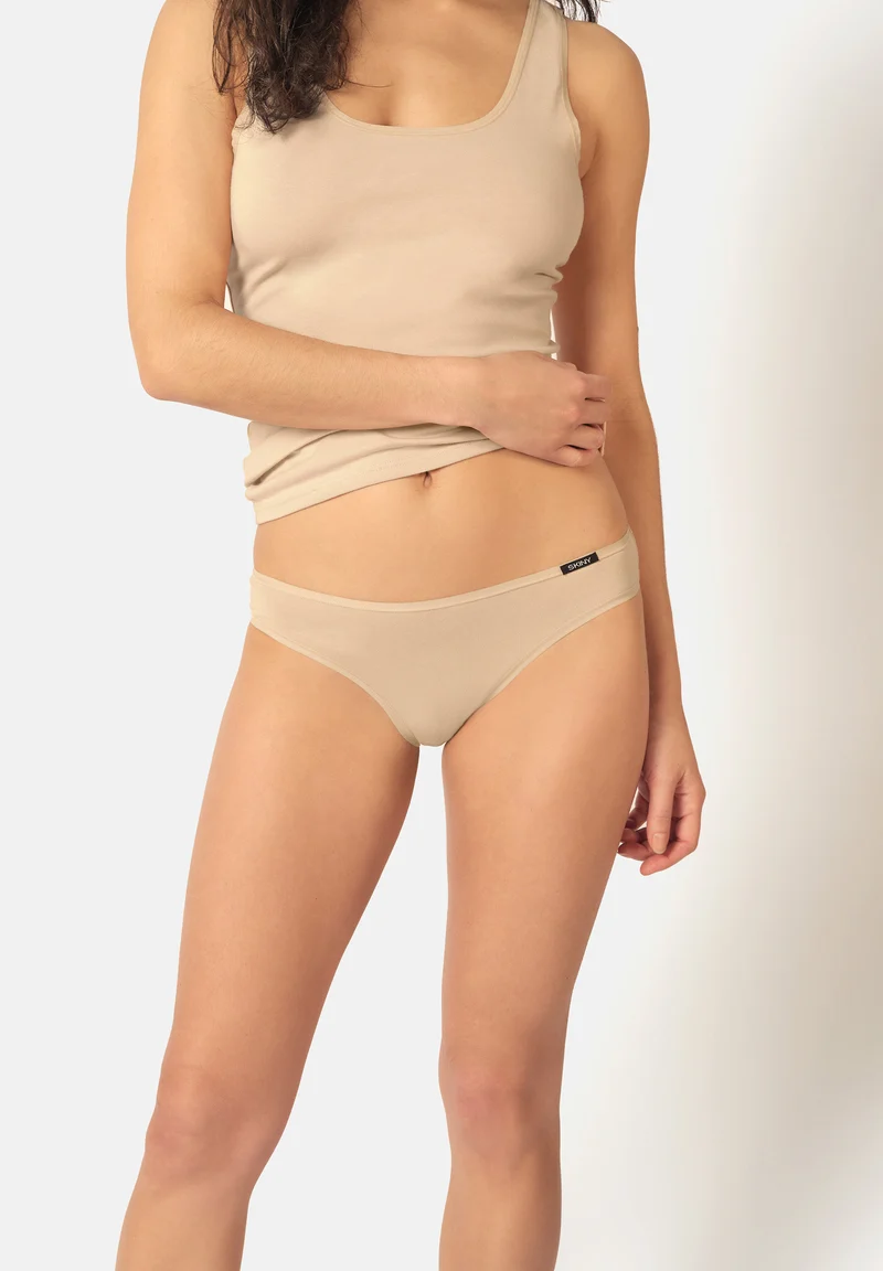 Cotton Advantage Bikini briefs 3 pack | trio selection 084147-082821
