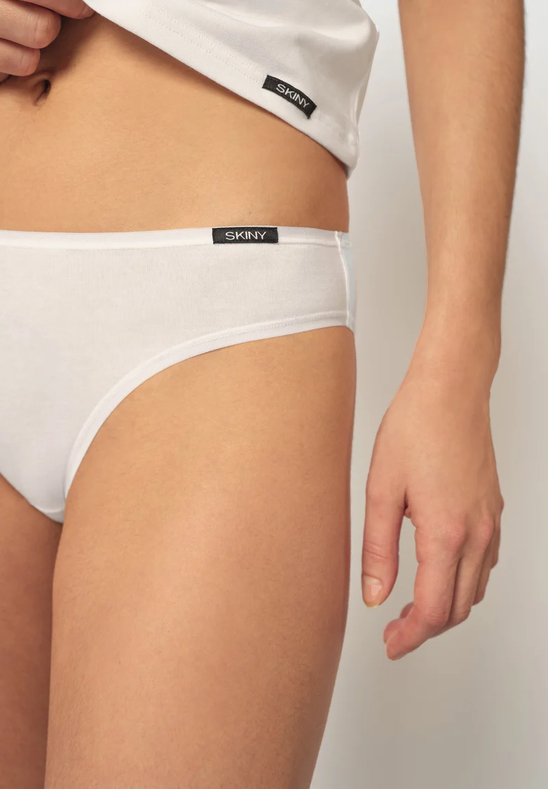 Cotton Advantage Bikini briefs 3 pack | trio selection 084147-082821