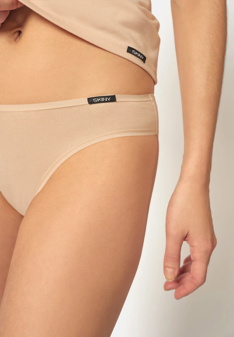 Cotton Advantage Bikini briefs 3 pack | trio selection 084147-082821