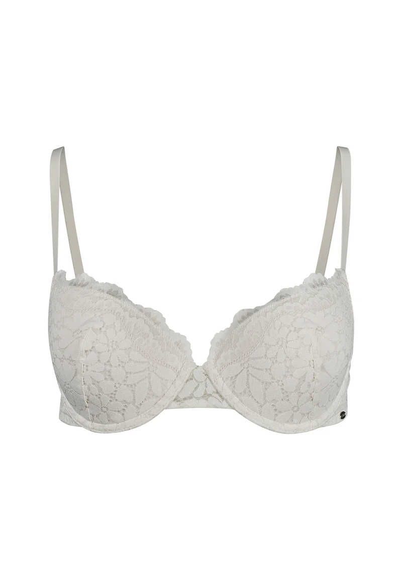 Wonderfulace Push-up bra | ivory 083408-087608