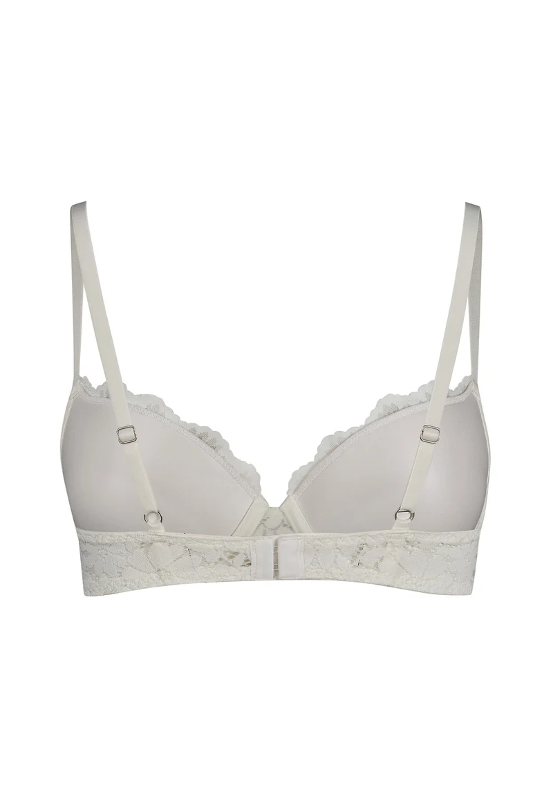 Wonderfulace Push-up bra | ivory 083408-087608