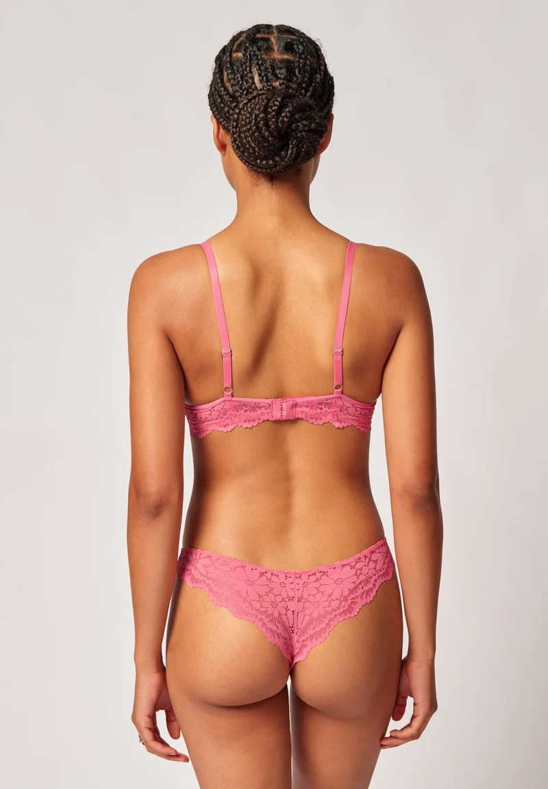 Wonderfulace Spacer bra | rapture rose 083382-08S786