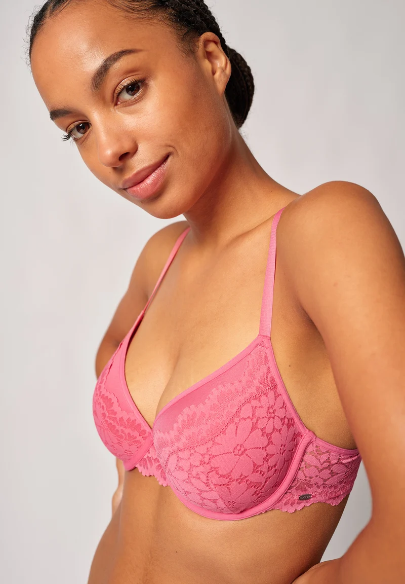 Wonderfulace Spacer bra | rapture rose 083382-08S786