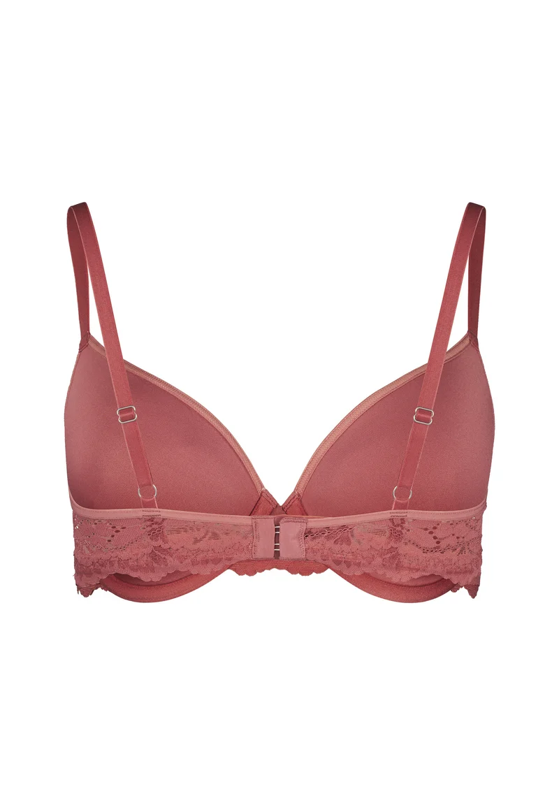 Wonderfulace Spacer bra | withered rose 083382-08S762