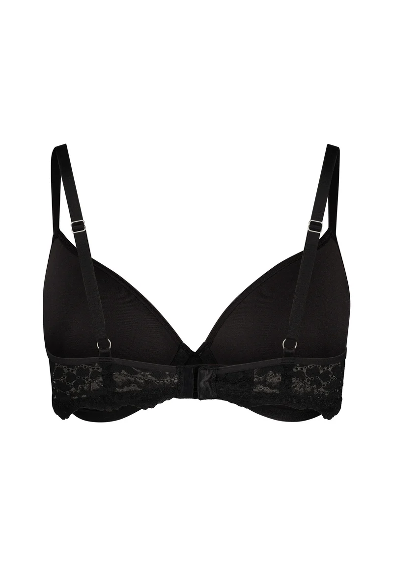 Wonderfulace Spacer bra | black 083382-087665