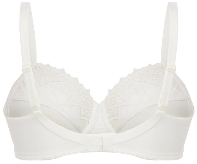Felina Joy Bügel-BH Vanille