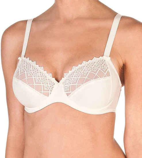 Felina Joy Bügel-BH Vanille