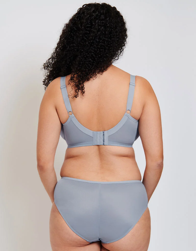 Adella Kin Full Brief Powder Blue