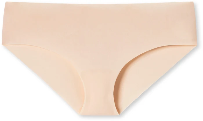 Schiesser Damen Panty sand 161923-410