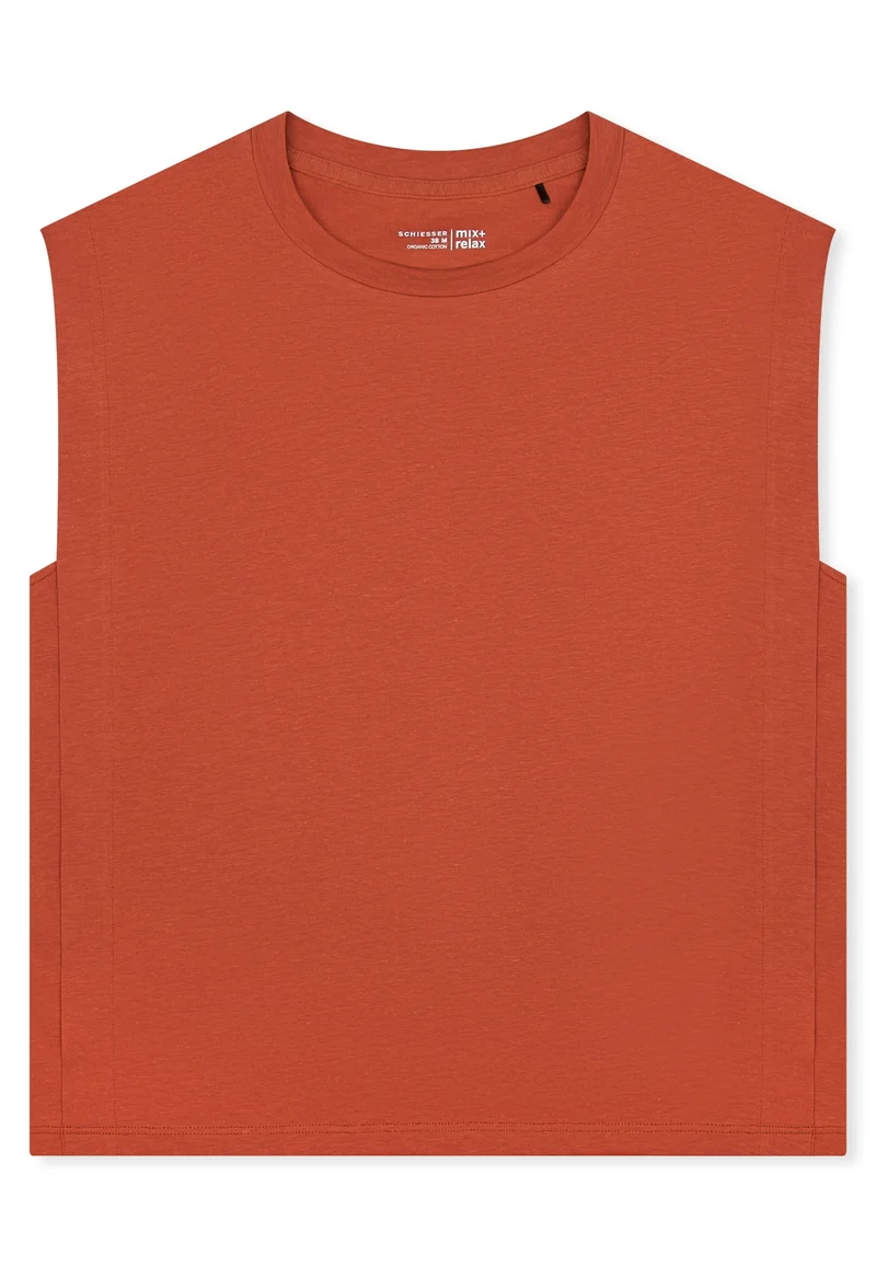 T-Shirt Rundhals