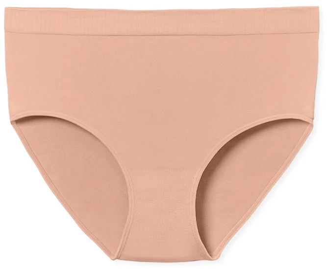 Schiesser Damen Retro Slip peach whip 181108-680