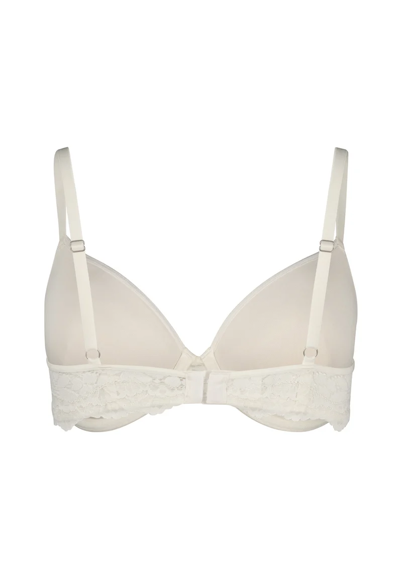 Wonderfulace Spacer bra | ivory 083382-087608