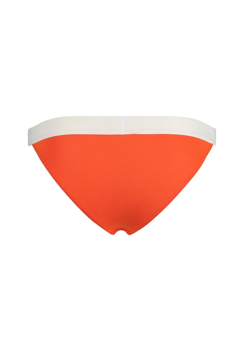 Modal Retro Brasiliano | red orange 083323-08S796