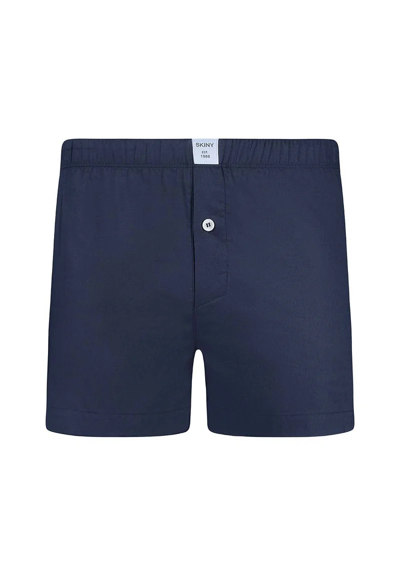 Boxersensation Unisex boxer shorts | crown blue 083043-080393
