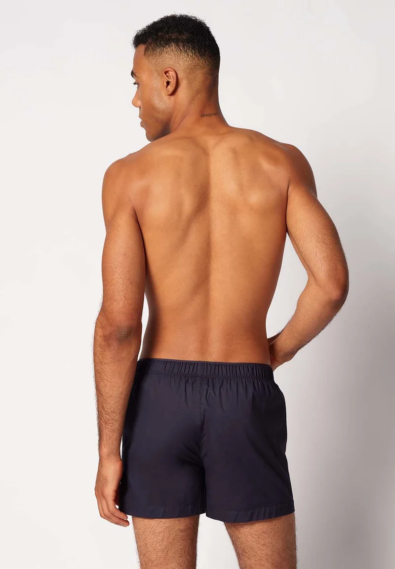 Boxersensation Unisex boxer shorts | crown blue 083043-080393