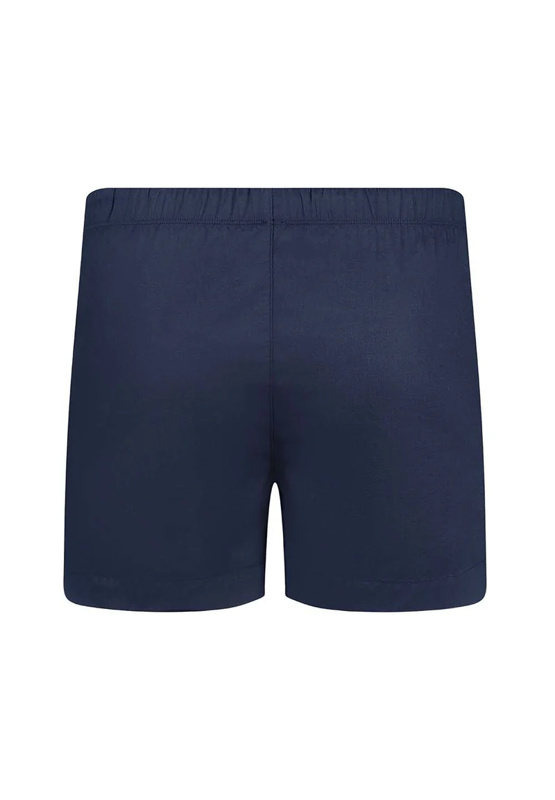 Boxersensation Unisex boxer shorts | crown blue 083043-080393