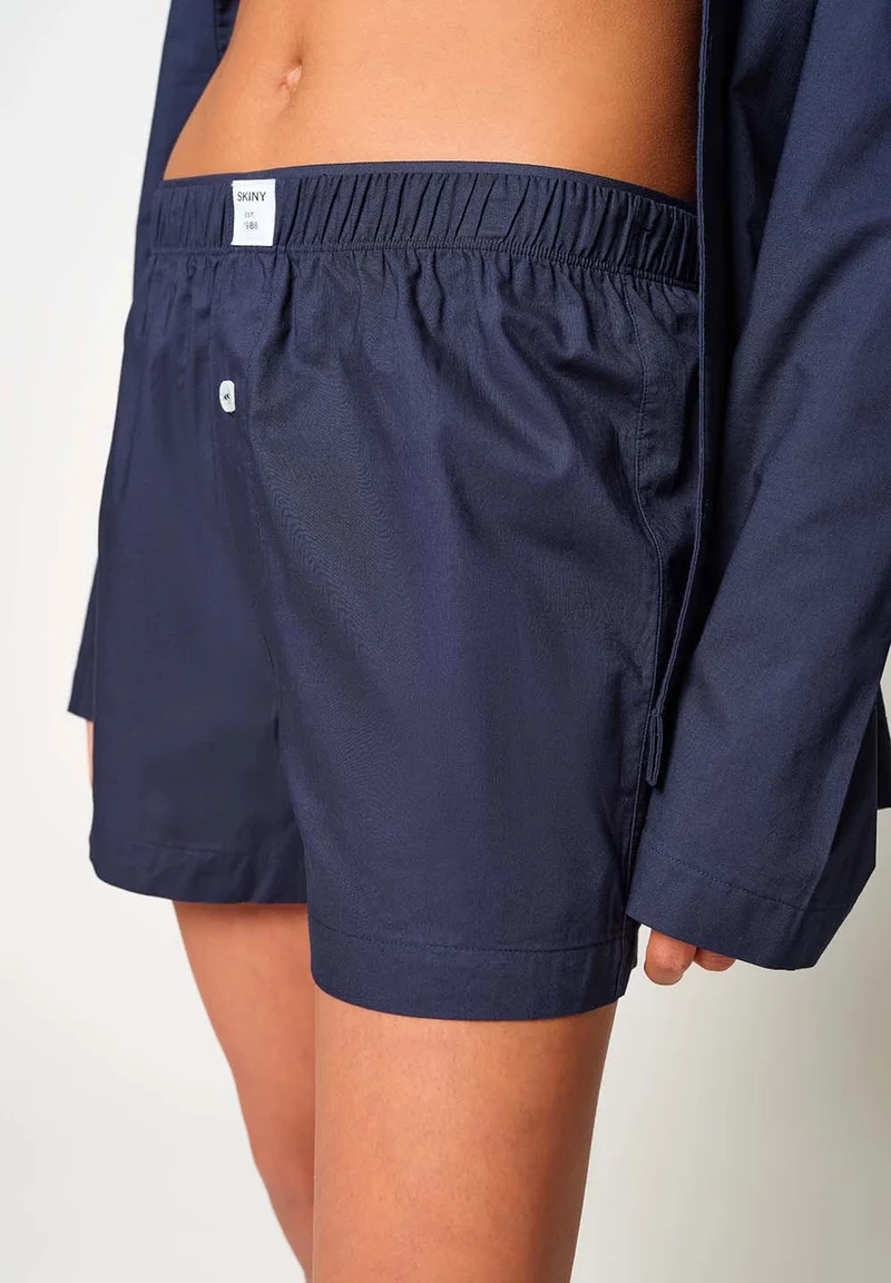 Boxersensation Unisex boxer shorts | crown blue 083043-080393