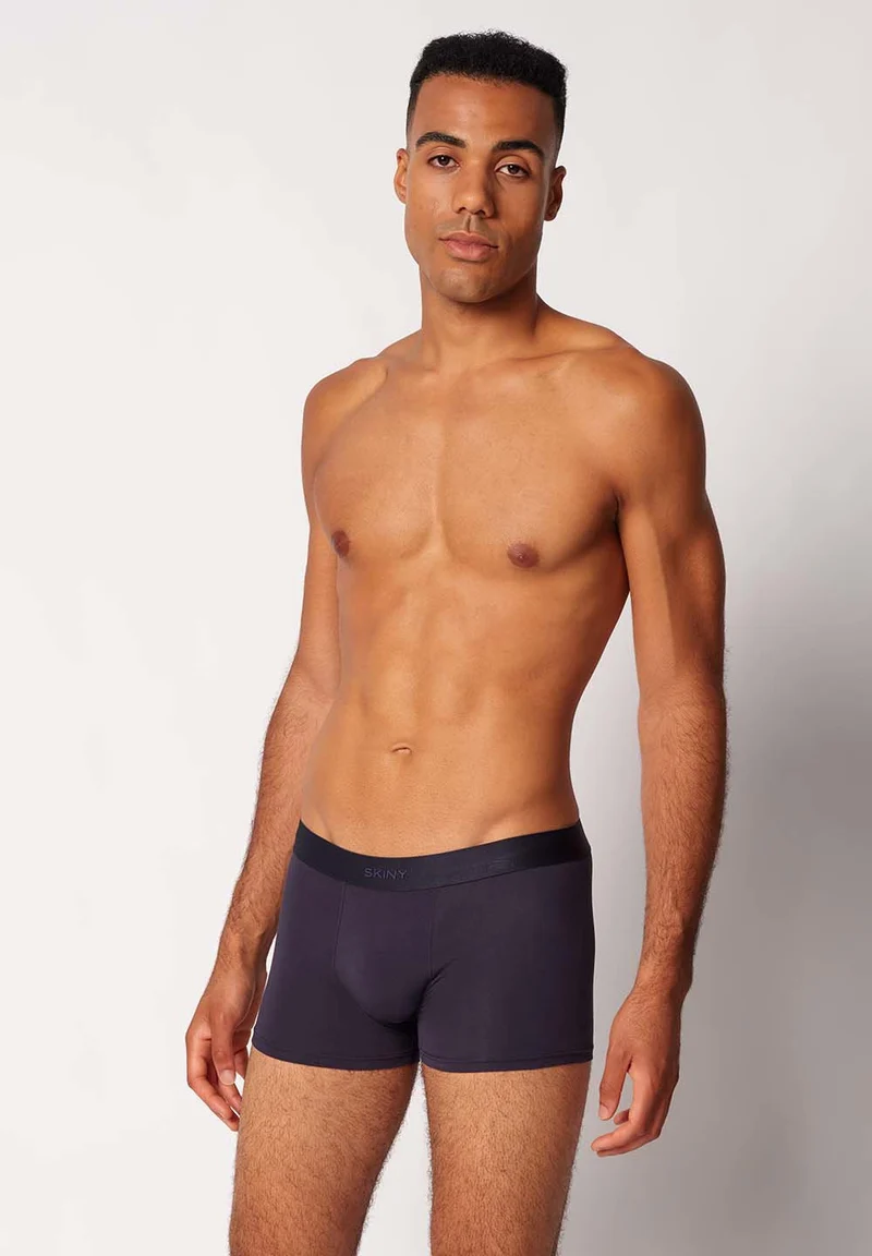 Fresh Comfort Trunks | crown blue 083041-080393